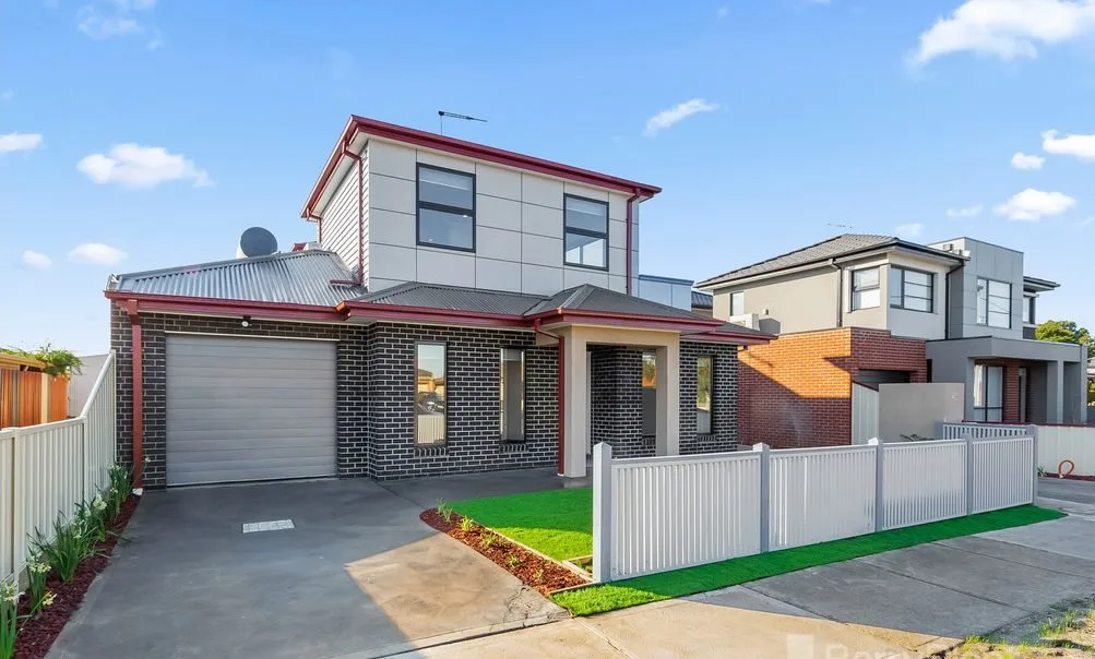 114 George Street, St Albans